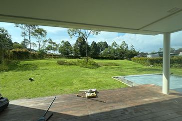 Bayou Creek, Leisure Farm