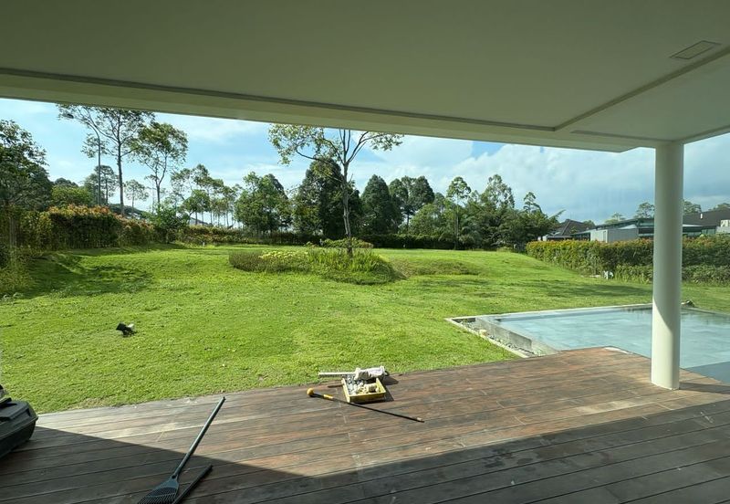 Bayou Creek, Leisure Farm