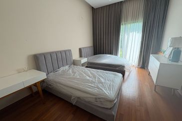 Bayou Creek, Leisure Farm