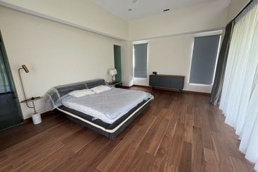 Bayou Creek, Leisure Farm