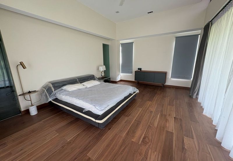 Bayou Creek, Leisure Farm