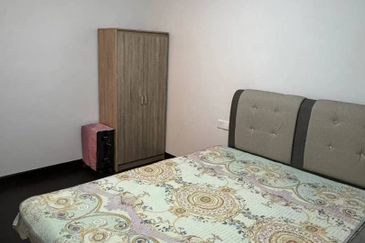 R&F Princess Cove, Tanjung Puteri