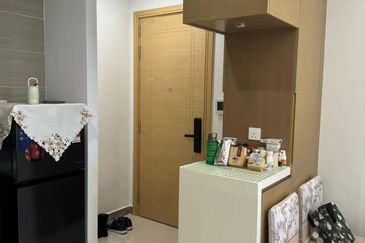 R&F Princess Cove, Tanjung Puteri