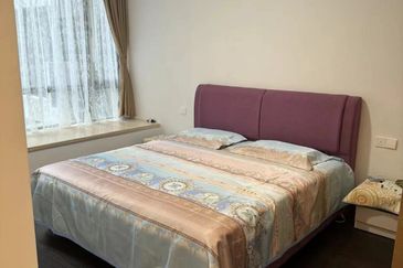 R&F Princess Cove, Tanjung Puteri