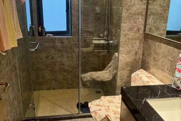 R&F Princess Cove, Tanjung Puteri