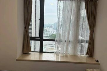 R&F Princess Cove, Tanjung Puteri