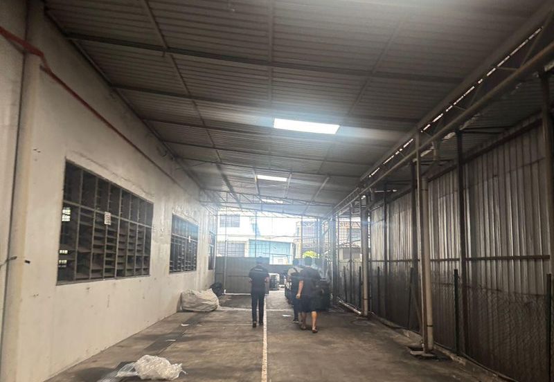 Taman Perindustrian Desa Cemerlang