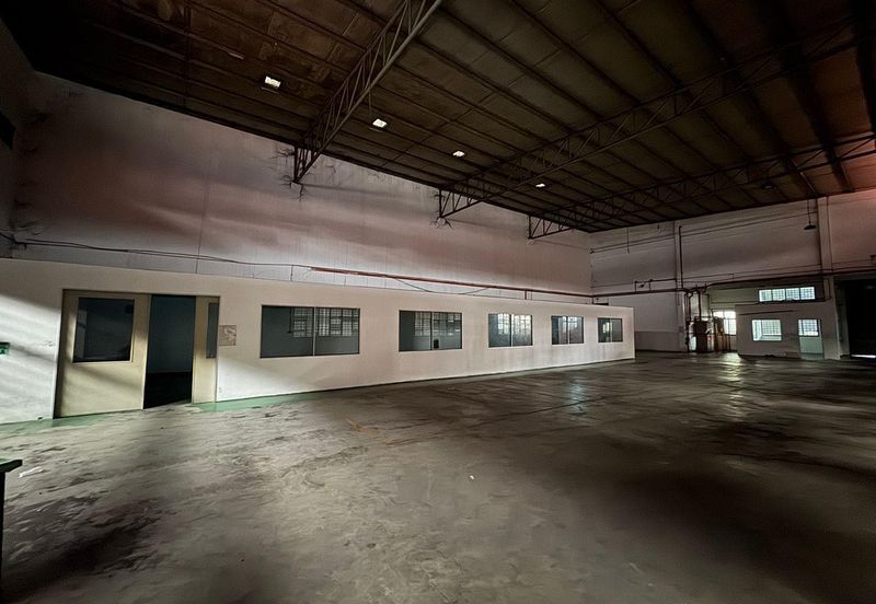 Taman Perindustrian Desa Cemerlang