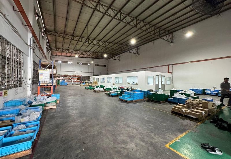 Taman Perindustrian Desa Cemerlang