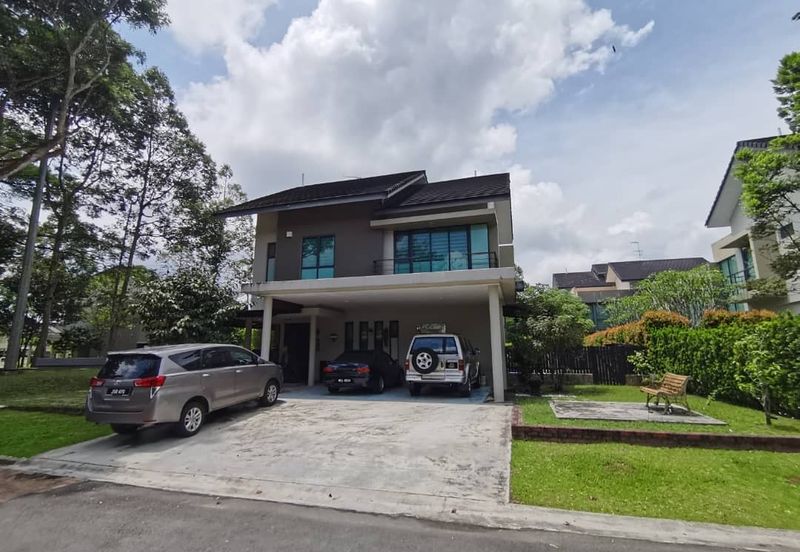 Bayou Creek, Leisure Farm