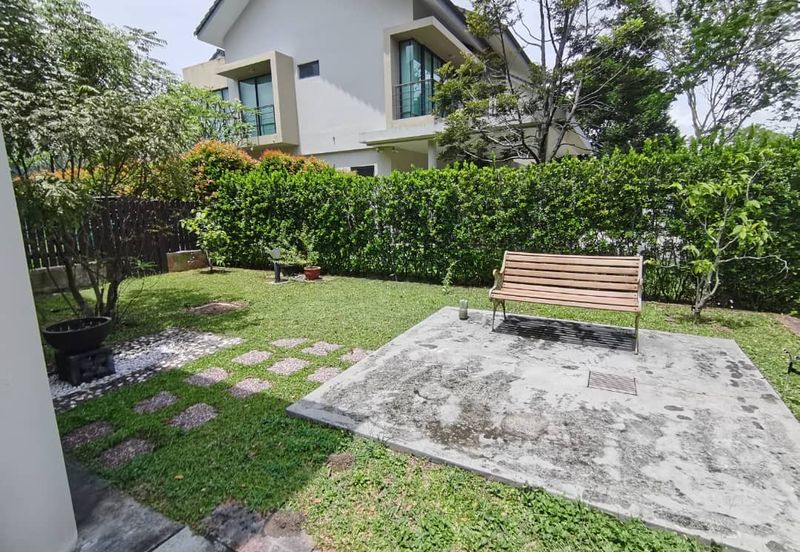 Bayou Creek, Leisure Farm