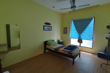 Bayou Creek, Leisure Farm