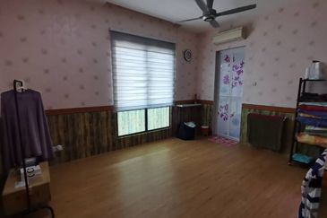 Bayou Creek, Leisure Farm