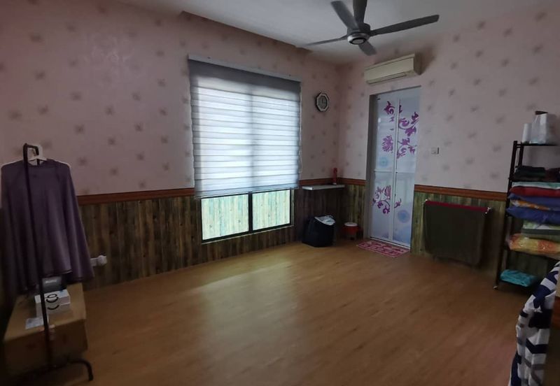 Bayou Creek, Leisure Farm