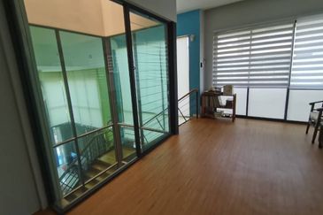 Bayou Creek, Leisure Farm