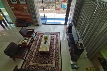 Bayou Creek, Leisure Farm