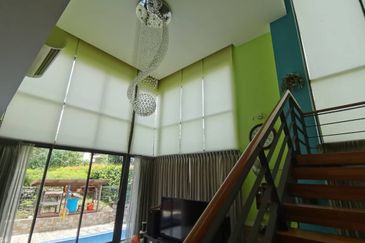 Bayou Creek, Leisure Farm