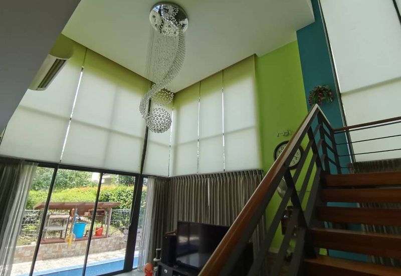 Bayou Creek, Leisure Farm