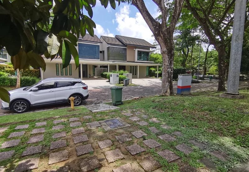 Bayou Creek, Leisure Farm