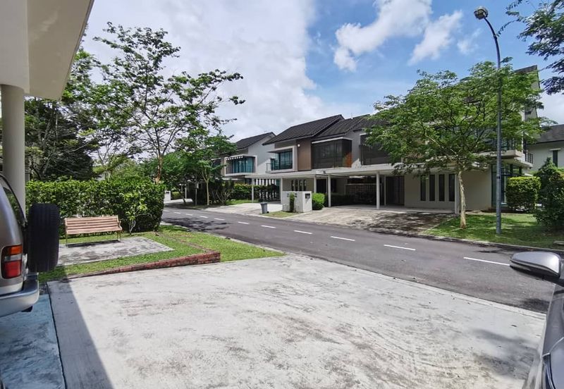 Bayou Creek, Leisure Farm