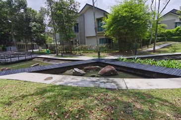 Bayou Creek, Leisure Farm