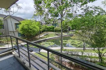 Bayou Creek, Leisure Farm