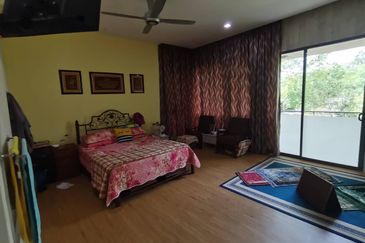 Bayou Creek, Leisure Farm