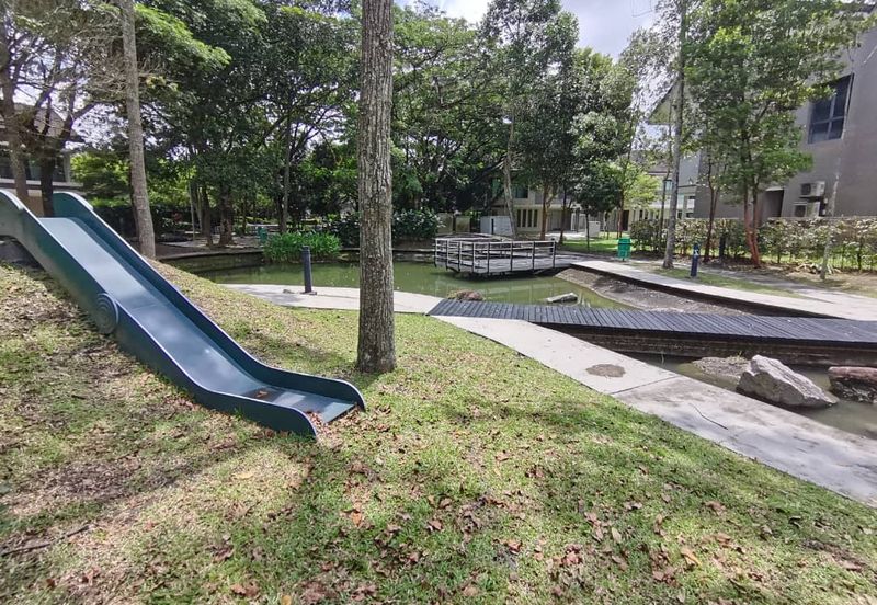 Bayou Creek, Leisure Farm