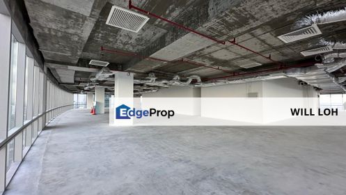 Midvalley Office Tower for Rent, Johor, Johor Bahru