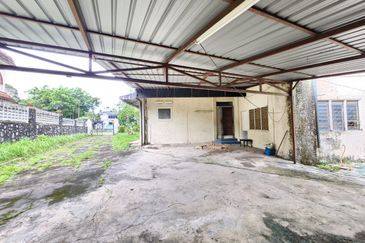 Straits View Bungalow Danga Bay for Sale!!