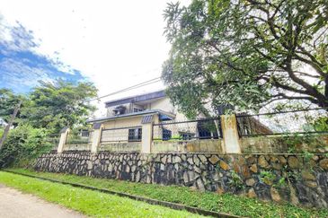 Straits View Bungalow Danga Bay for Sale!!