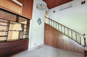 Straits View Bungalow Danga Bay for Sale!!
