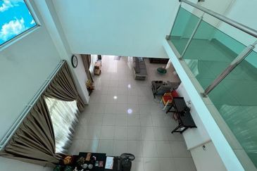 Taman Cahaya Kota Putri