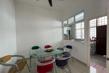 Taman Cahaya Kota Putri