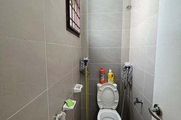 Taman Cahaya Kota Putri