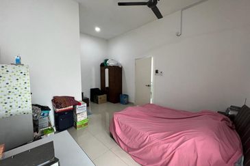 Taman Cahaya Kota Putri