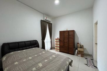 Taman Cahaya Kota Putri