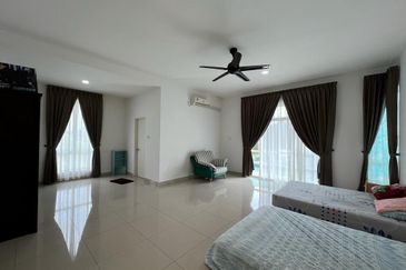 Taman Cahaya Kota Putri