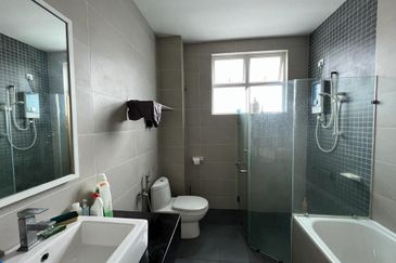 Taman Cahaya Kota Putri