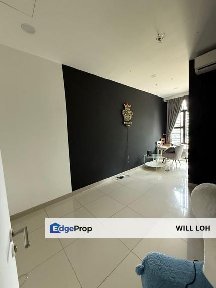 Taman Perling Superlink House Below Bank Value For Sale!!, Johor, Johor Bahru