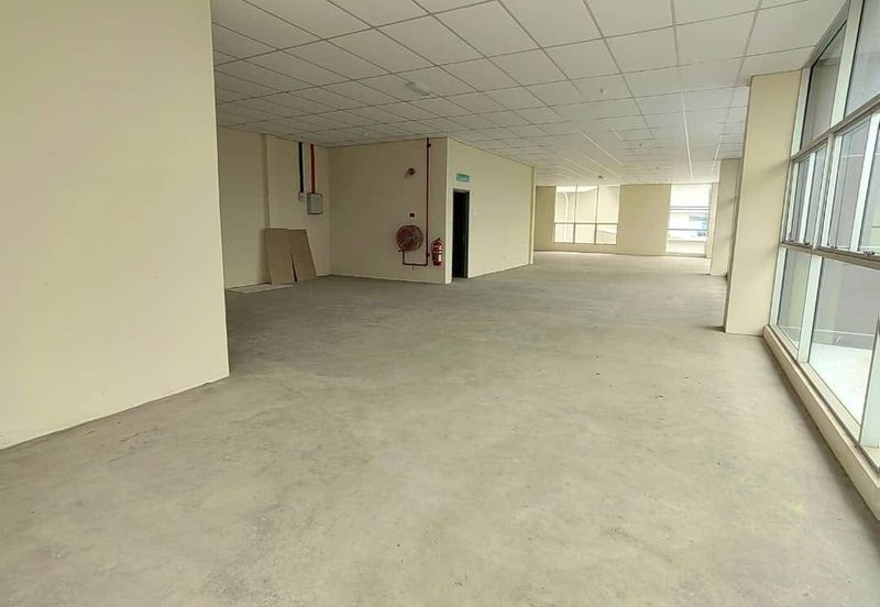 Kawasan Perindustrian Indahpura