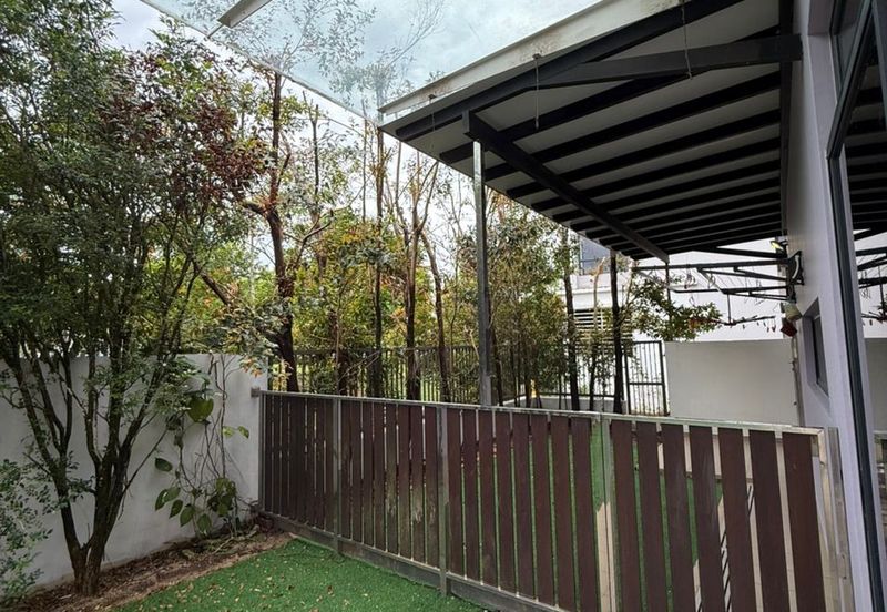 Bayou Creek, Leisure Farm