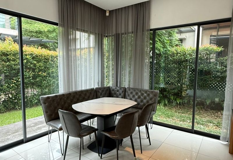 Bayou Creek, Leisure Farm