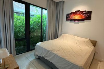 Bayou Creek, Leisure Farm