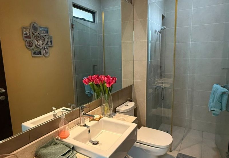 Bayou Creek, Leisure Farm