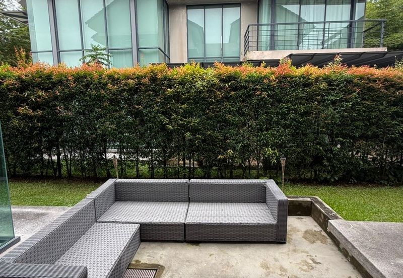 Bayou Creek, Leisure Farm