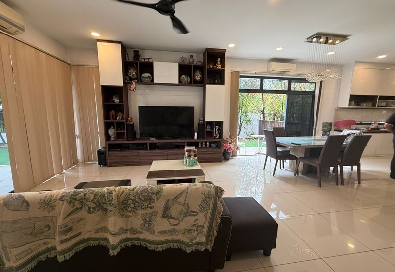 Bayou Creek, Leisure Farm