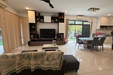 Bayou Creek, Leisure Farm