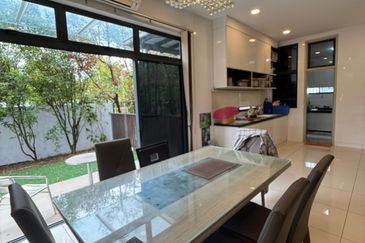 Bayou Creek, Leisure Farm