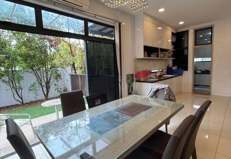 Bayou Creek, Leisure Farm